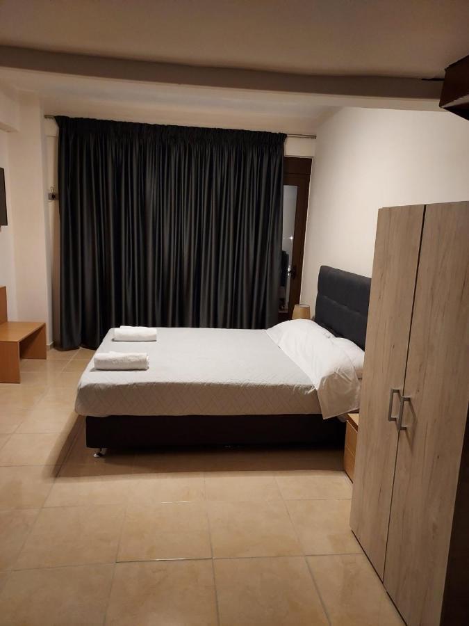 Prego Living Apartments Vathi  Екстериор снимка