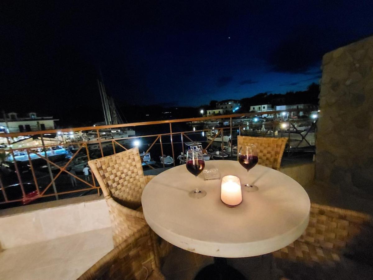 Prego Living Apartments Vathi  Екстериор снимка