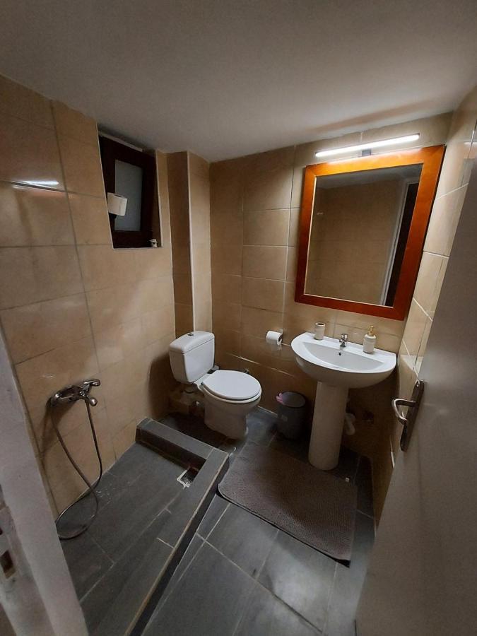 Prego Living Apartments Vathi  Екстериор снимка