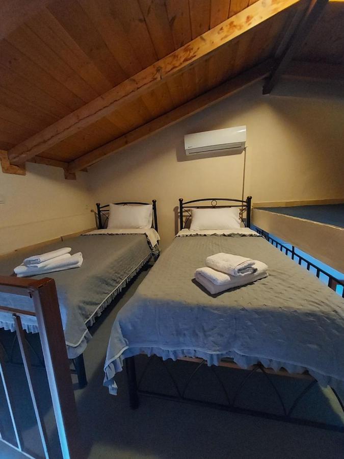 Prego Living Apartments Vathi  Екстериор снимка