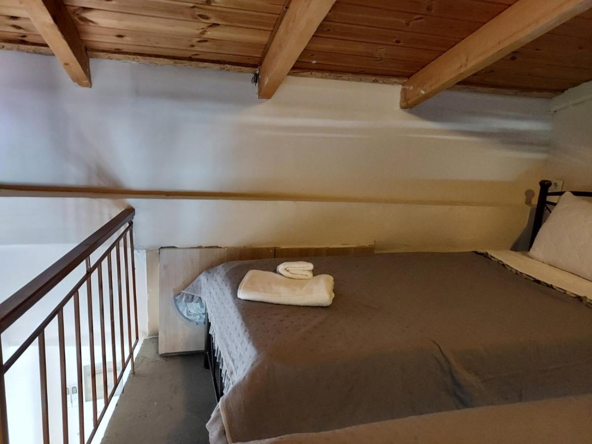 Prego Living Apartments Vathi  Екстериор снимка