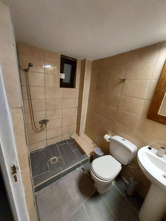Prego Living Apartments Vathi  Екстериор снимка