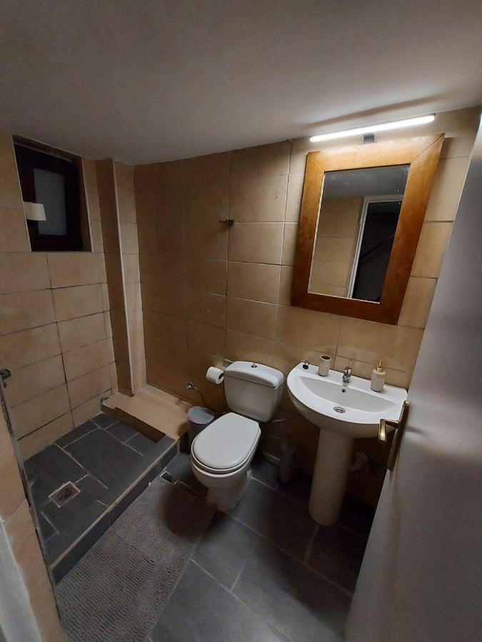 Prego Living Apartments Vathi  Екстериор снимка
