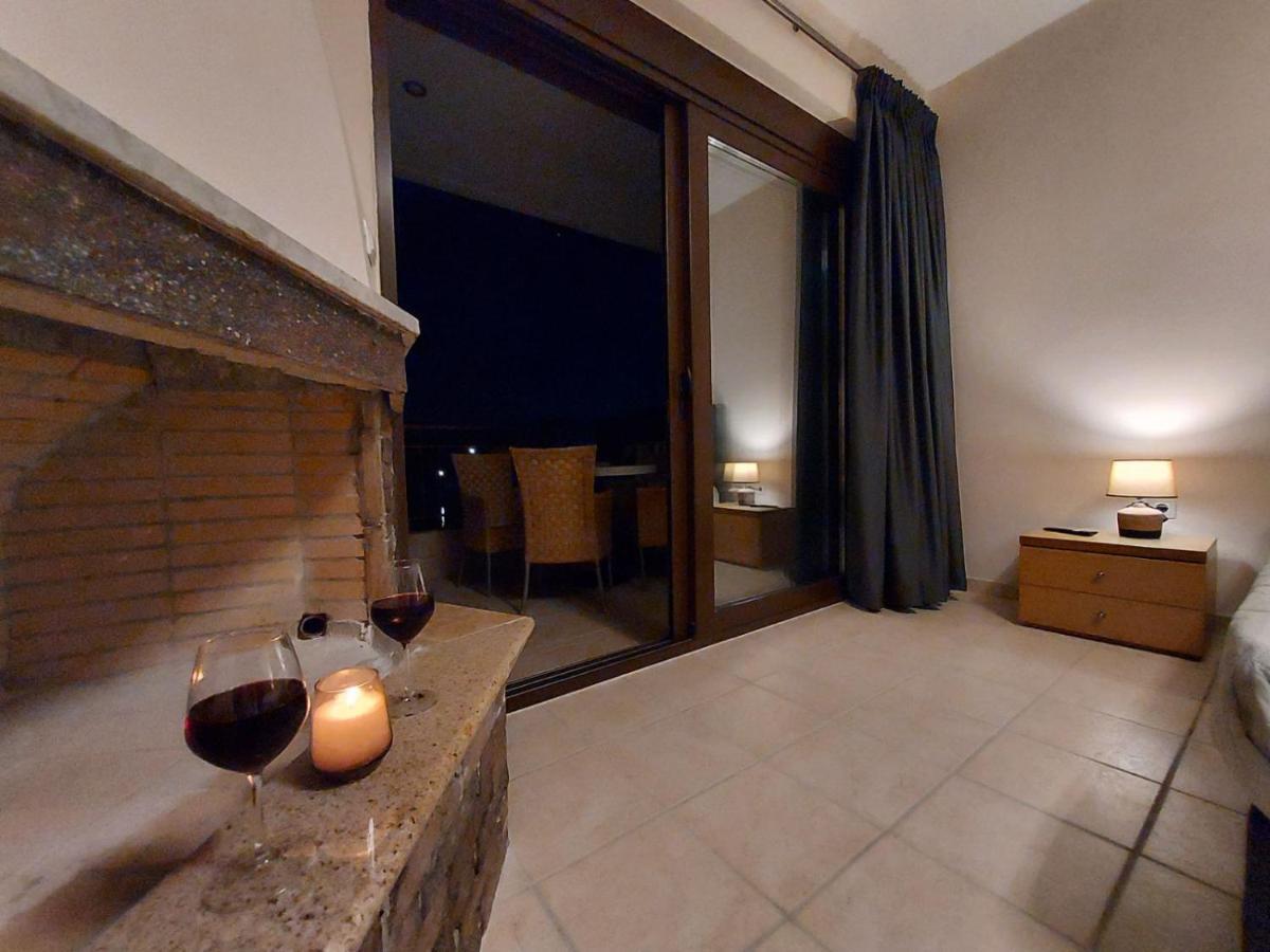 Prego Living Apartments Vathi  Екстериор снимка