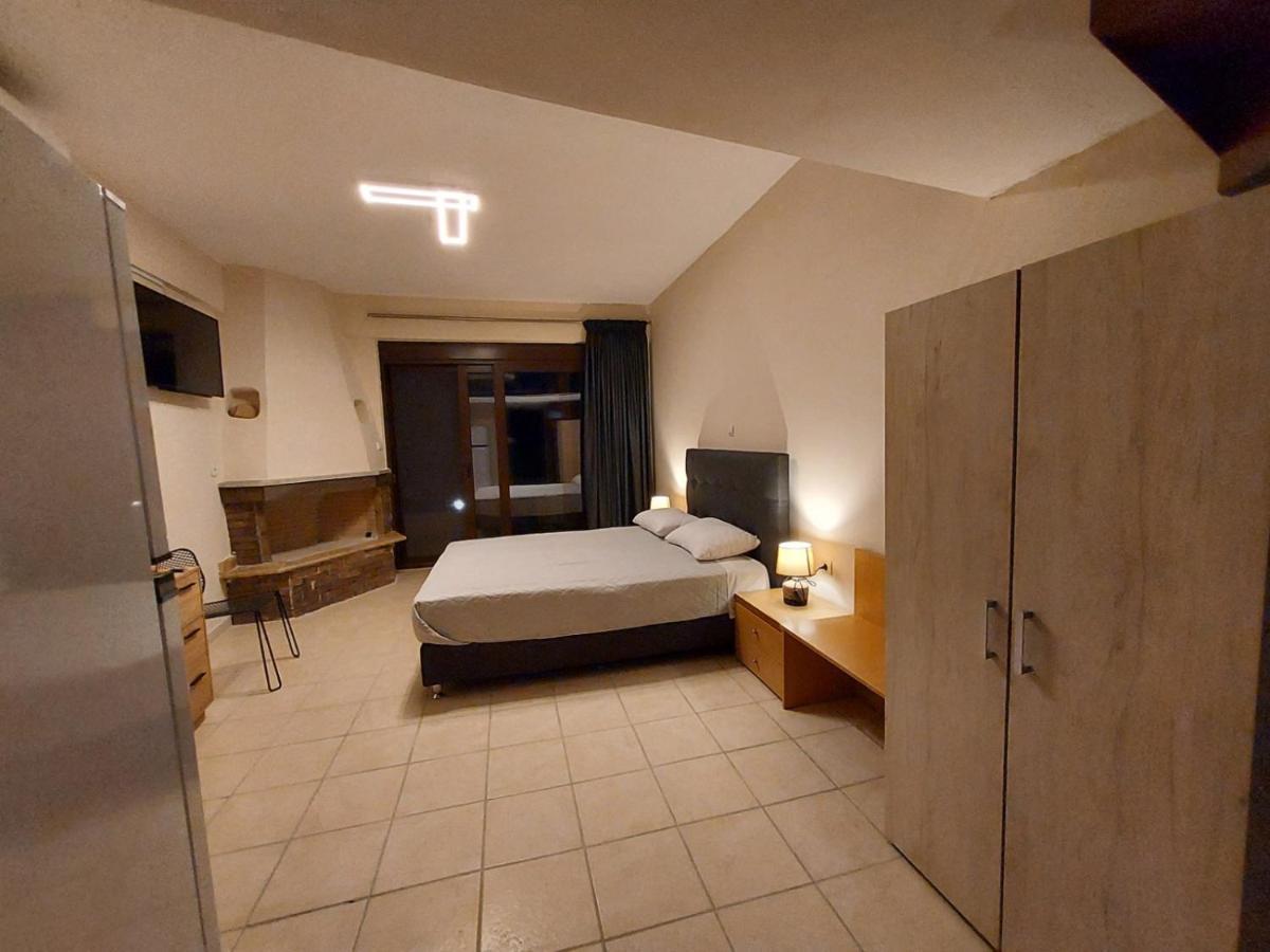Prego Living Apartments Vathi  Екстериор снимка